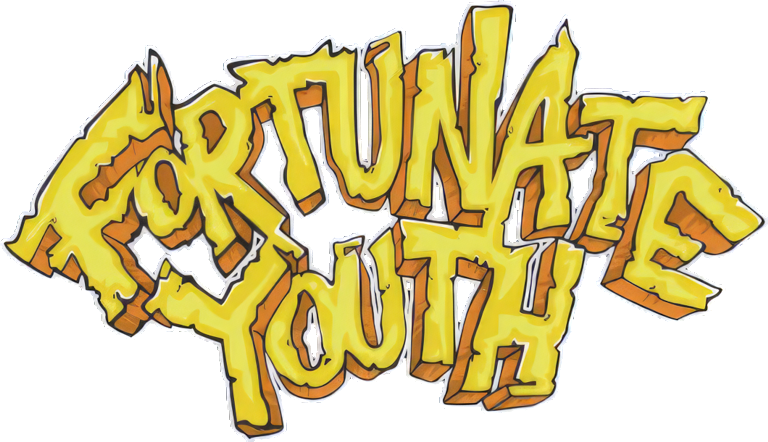 Fortunate Youth Logo